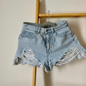 Zara Shorts